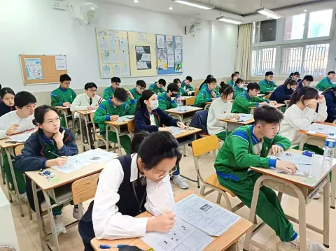 FISO未來智能學生奧林匹克比賽(小學)(中學) - 4